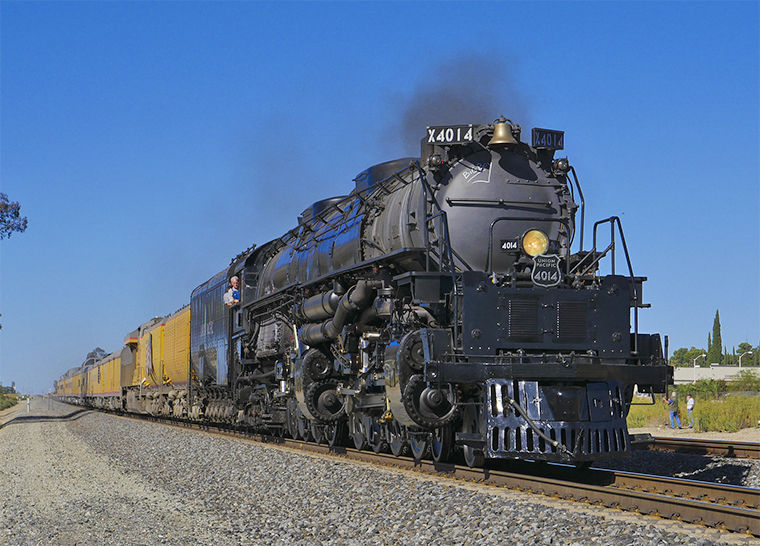"Big Boy"